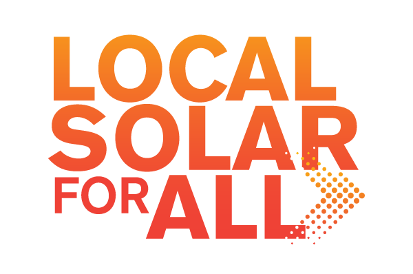 Local Solar for All